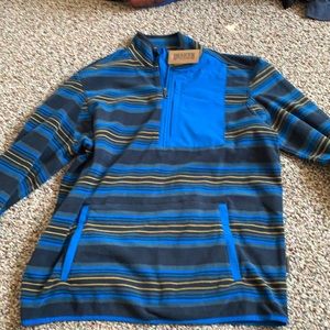 Duluth Trading Company Half Zip